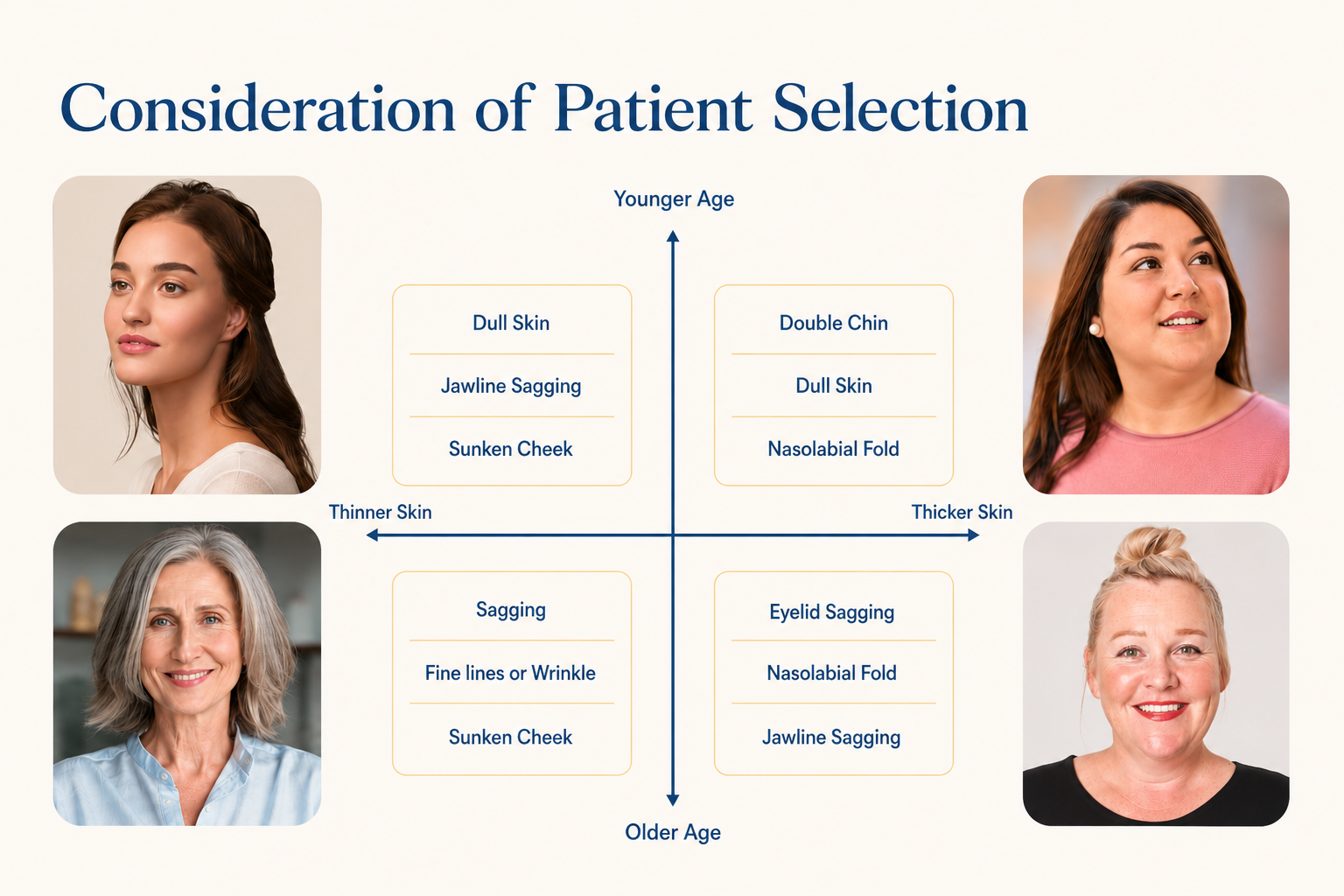 Mederi-Skin-Aesthetics-HiFu-Skin-Tightening- Consideration-Patient-Selection