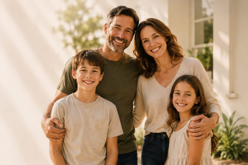 Mederi-GP-Services-Canberra-Vasectomy-Family-Image